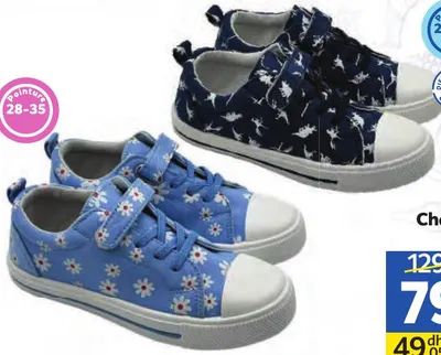 Chaussures détente