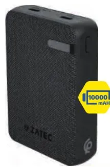 Power bank P222D