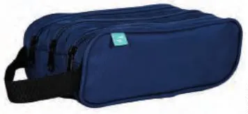 Trousse rectangulaire
