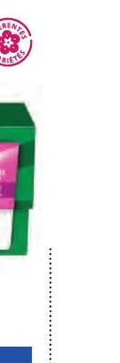 Lessive liquide Mio 3L