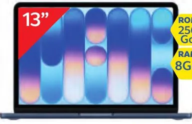 13 Macbook NEO