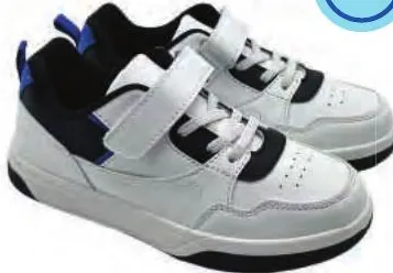 Chaussures détente