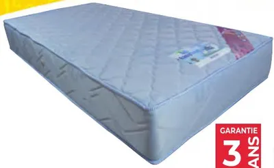 Matelas Easy Rest 90x190cm