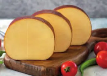 Fromage fumé nature Jack Cheese