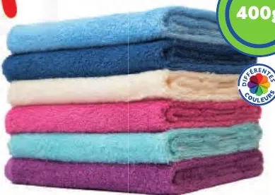 Serviette Dolores