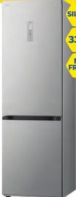 Réfrigérateur combiné GR-B499NQLA