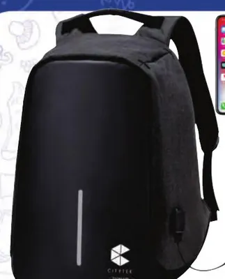 Sac à dos pour PC BP-MH001