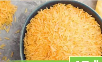 RIZ JAUNE