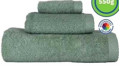 Serviette Julian