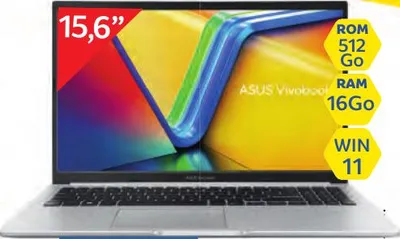 Pc portable X1502 I7