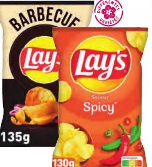 Chips Lays