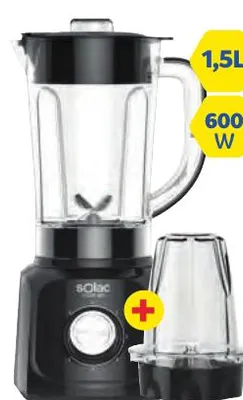 Blender TOWER 600