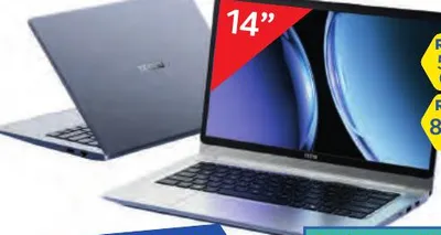 Pc portable Megabook K14S I5