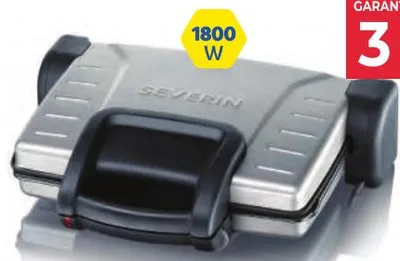 Machine à panini grill KG2389