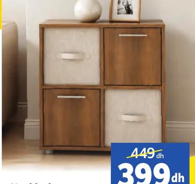 Meuble de rangement