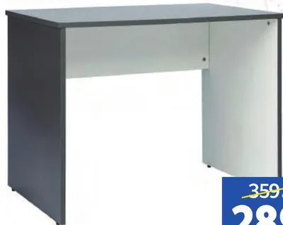Bureau simple 90x60x70cm