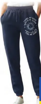 Pantalon de jogging