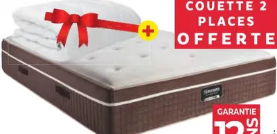 Matelas Beauty Dream 160x200cm