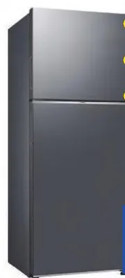 Réfrigérateur RT38CG6400S9MA