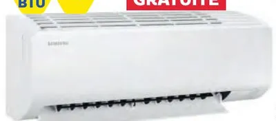 Climatiseur AR50F09C1RH/RC