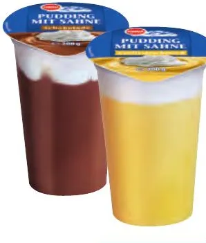 Dessert liegeois Omira 200g