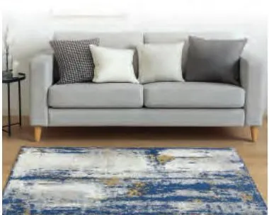 Tapis Ocean 80x150cm
