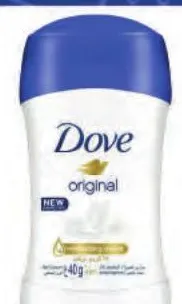 Déodorant stick Dove 40g