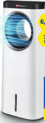Rafraichisseur d’air MLS-L20AR19 + Télécommande