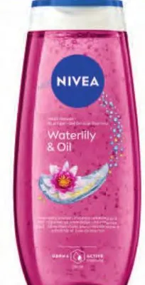 Gel douche Nivea 250ml