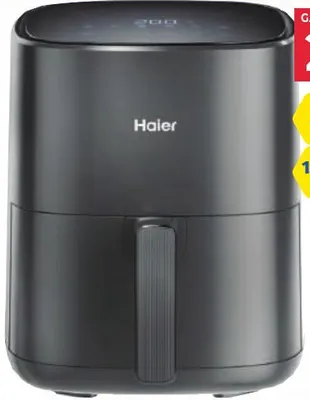 Air fryer HAF5P 011