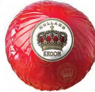 Boule edam Kroon 900g