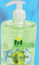 Savon liquide Marjane 500ml