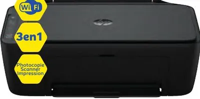 Imprimante Deskjet IA 2975