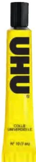 Tube de colle 7cc