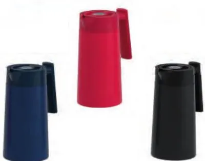 Bouteille isotherme double paroi 1L