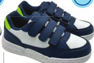 Chaussures détente