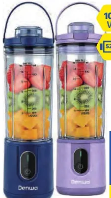 Blender portable JU425AA