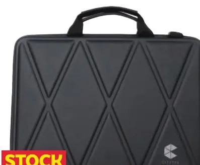 Sacoche PC antichoc