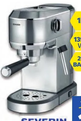 Machine à café KA5997