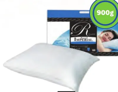 Oreiller imperial 70x45cm