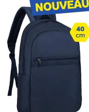 Sac à dos pour PC KOMODO 8065