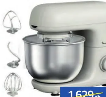 Kitchen machine ESSENTIAL QA160110