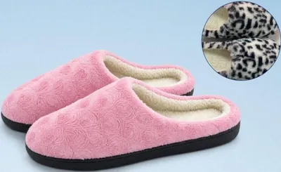 Pantoufle pour femmes / نعل للنساء