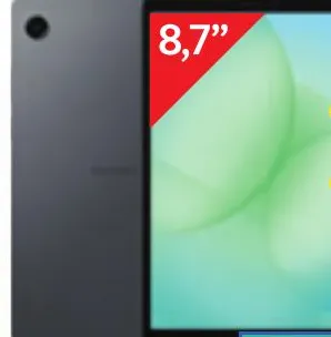 Tablette A11