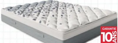 Matelas kinédorsal 140x190cm