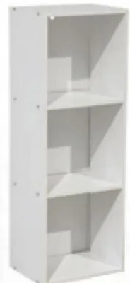 Multicube à 3 niveaux 32x24x90cm