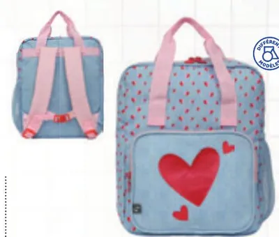 Mini sac à dos