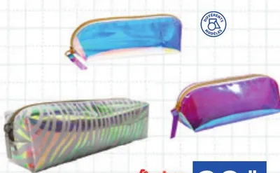 Trousse en pvc