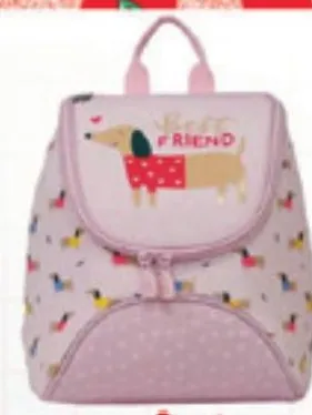 Sac à goûter premium