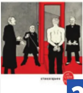 Le Dernier Jour d’un Condamné